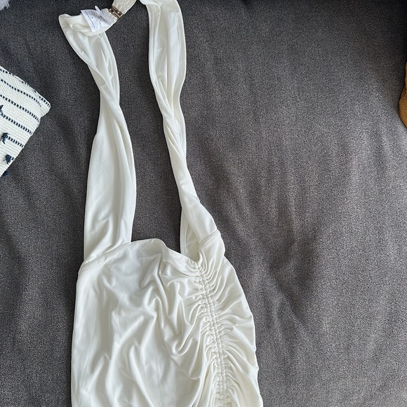 Natalie Rolt Sasha gown - Picture 3 of 3